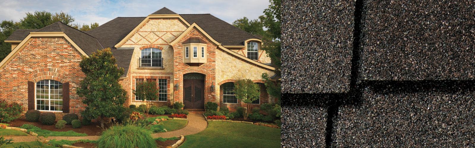 Mike Kenny Roofing Co. Images