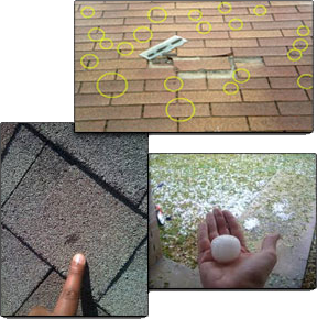 Mike Kenny Roofing Co. Images