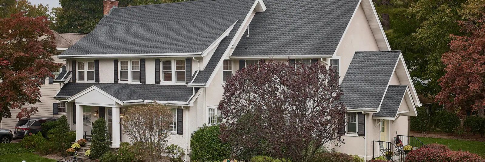 Mike Kenny Roofing Co.Images