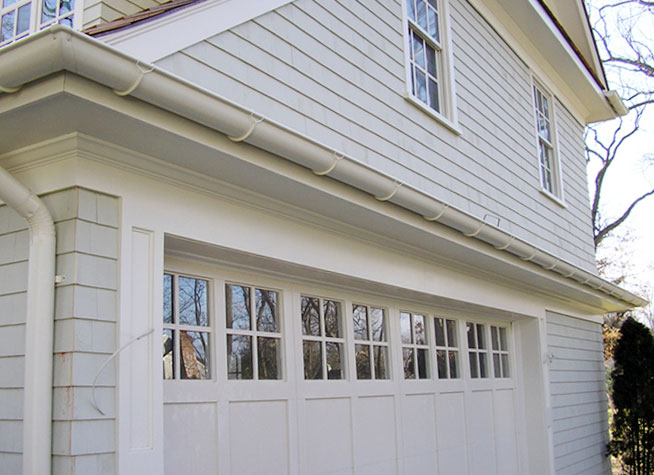 Mike Kenny Roofing Co. Images