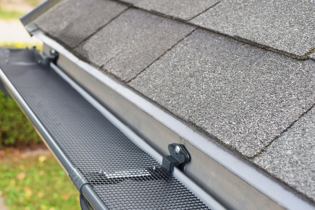 Mike Kenny Roofing Co. Images