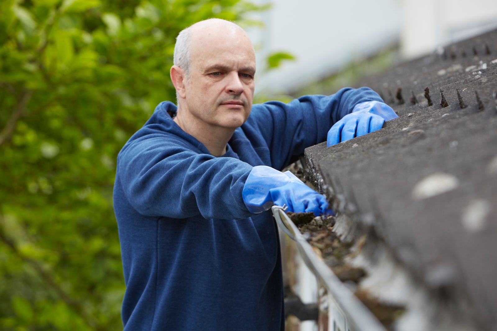 Mike Kenny Roofing Co. Images