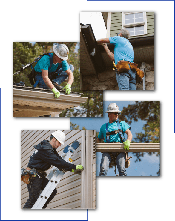 Mike Kenny Roofing Co.Images