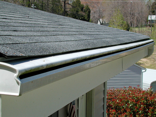 Mike Kenny Roofing Co.Images