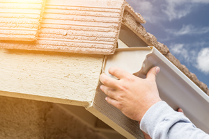 Mike Kenny Roofing Co. Images