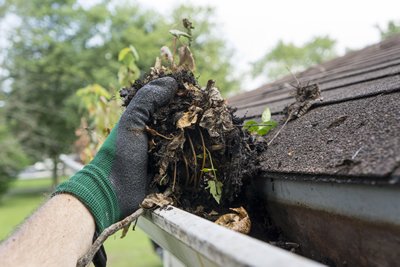 Mike Kenny Roofing Co. Images