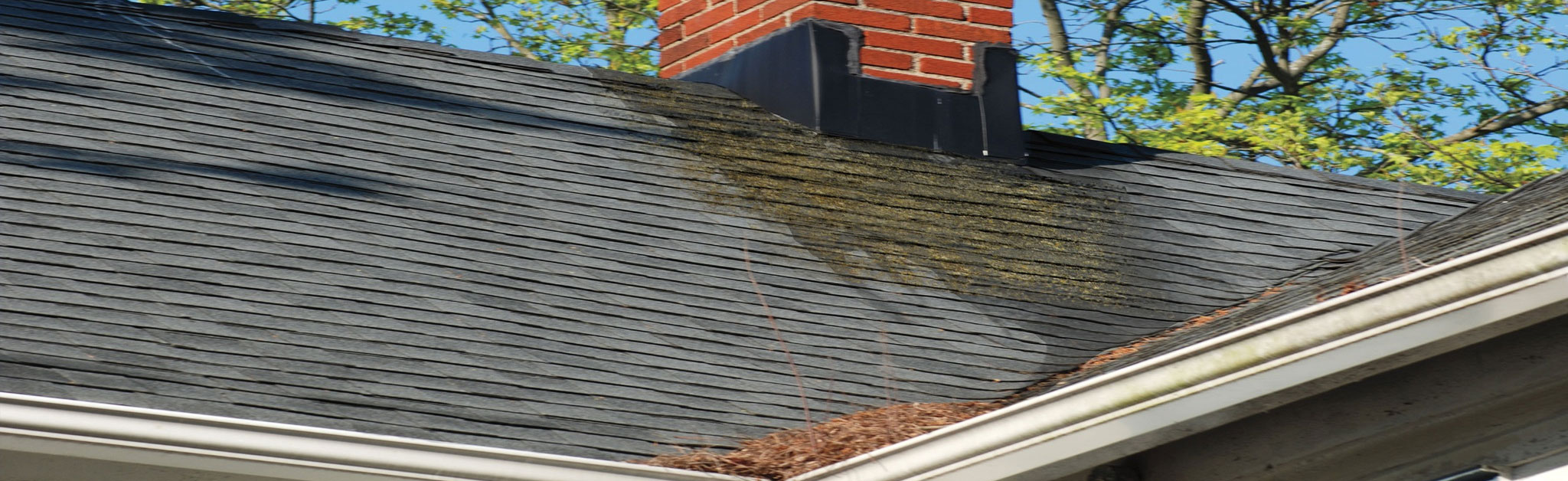 Mike Kenny Roofing Co. Images